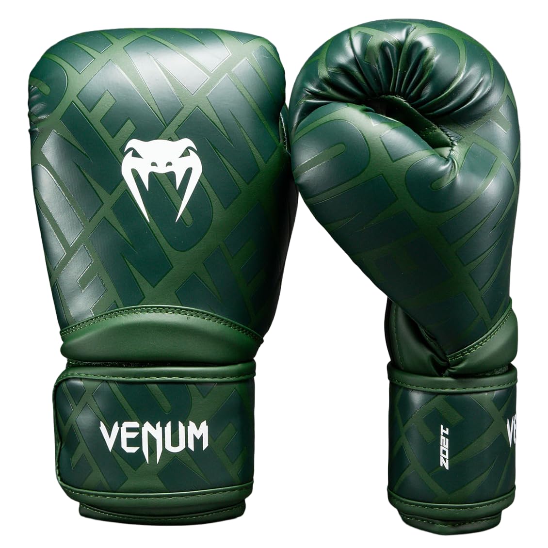 Guantes de Boxeo Venum Contender 1.5 – Entrenamiento Profesional | Semicuero Premium