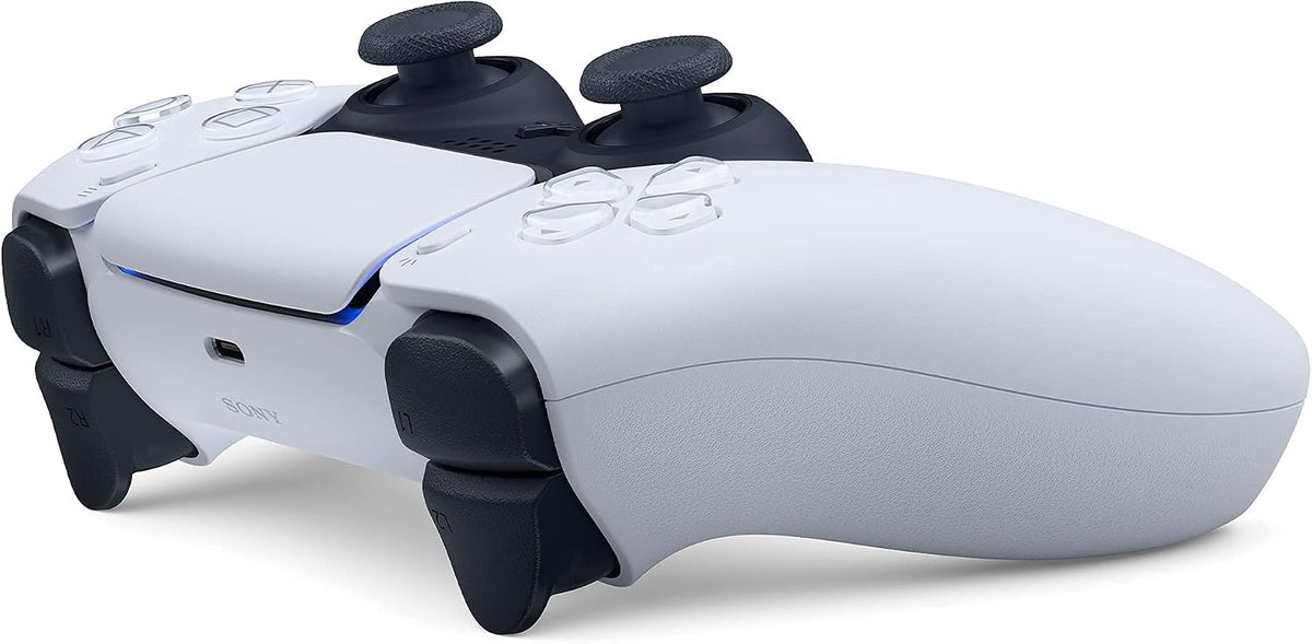 Control Inalámbrico Sony DualSense Blanco | PS5 (Renovado)
