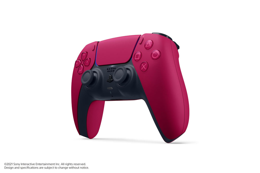 Control Inalámbrico Sony DualSense Blanco | PS5 (Renovado)