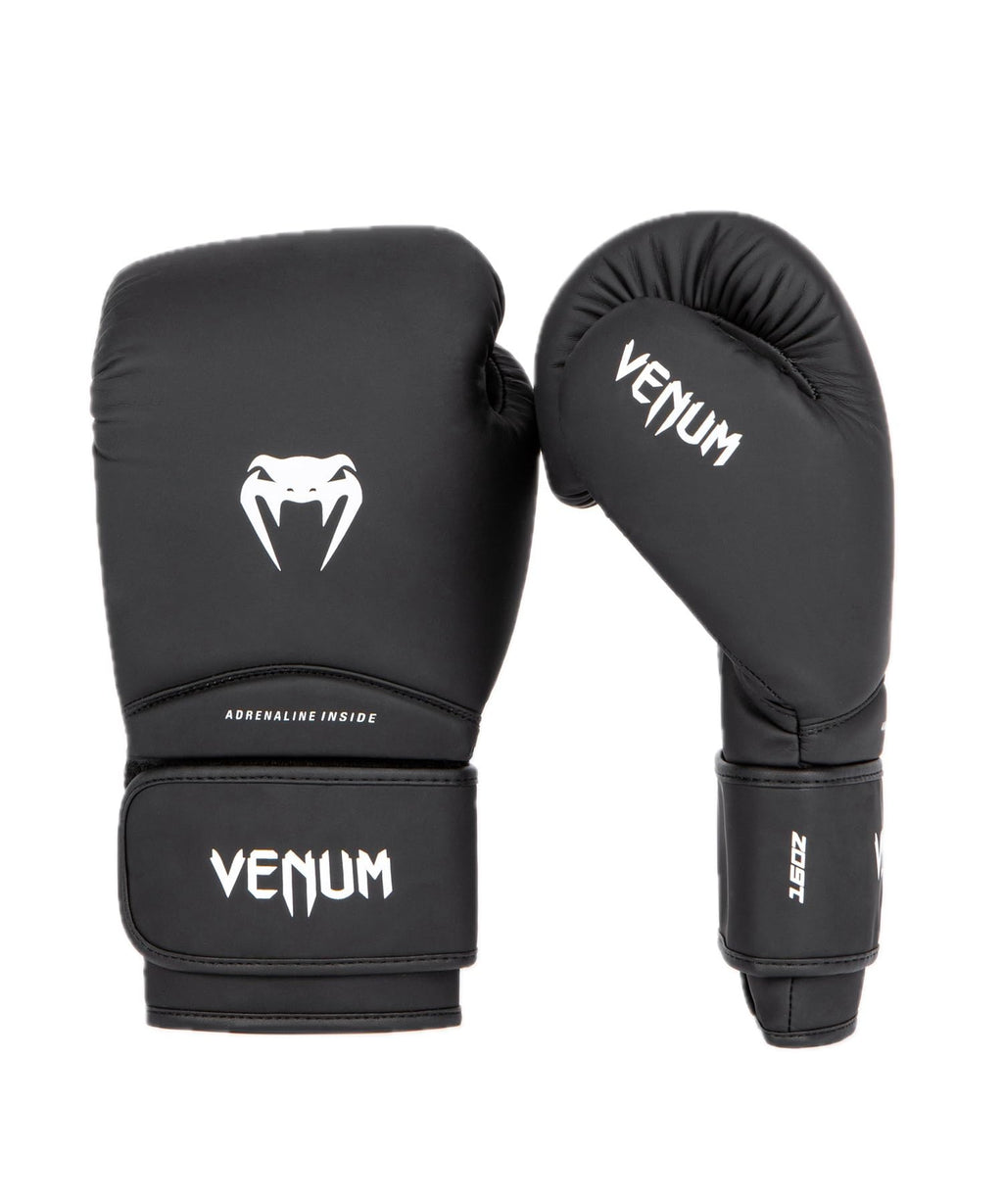 Guantes de Boxeo Venum Contender 1.5 – Entrenamiento Profesional | Semicuero Premium