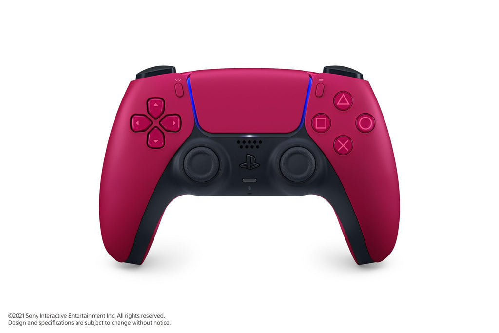 Control Inalámbrico Sony DualSense Blanco | PS5 (Renovado)