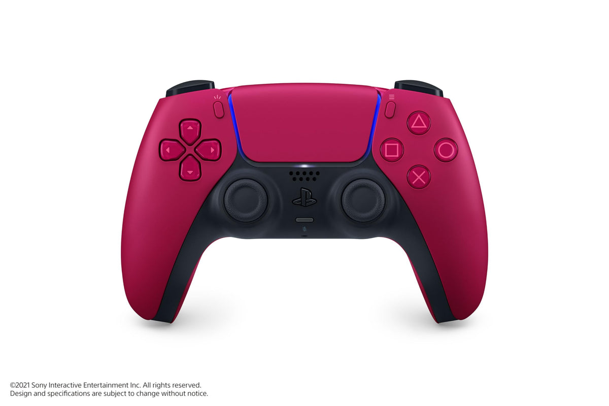 Control Inalámbrico Sony DualSense Blanco | PS5 (Renovado)