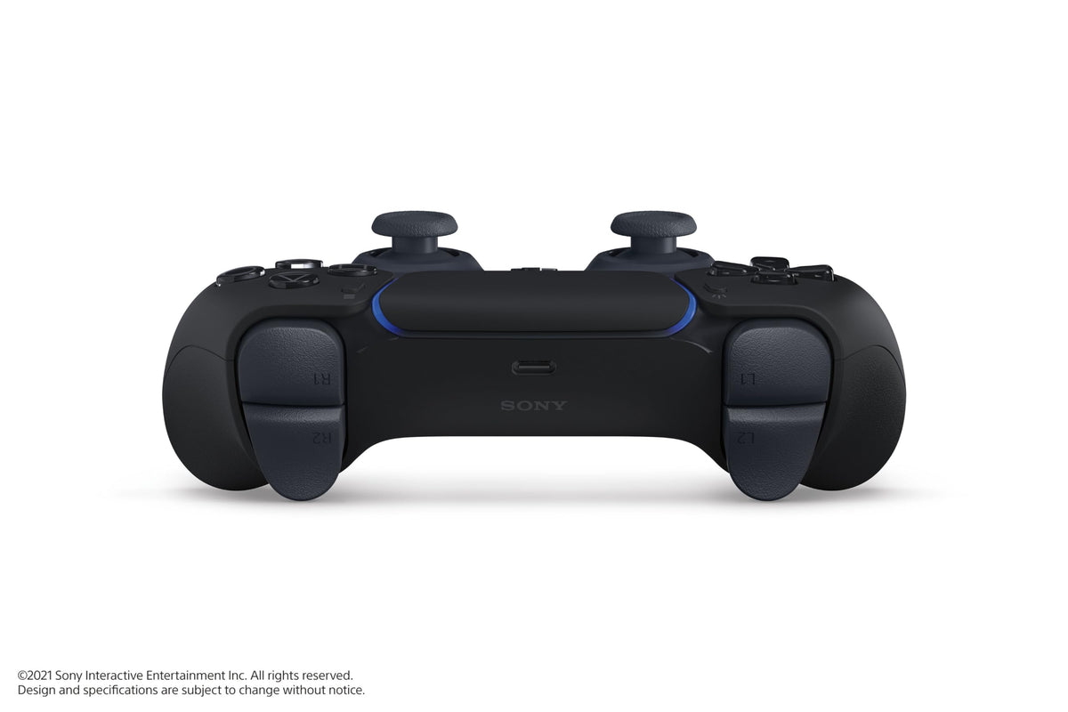 Control Inalámbrico Sony DualSense Blanco | PS5 (Renovado)
