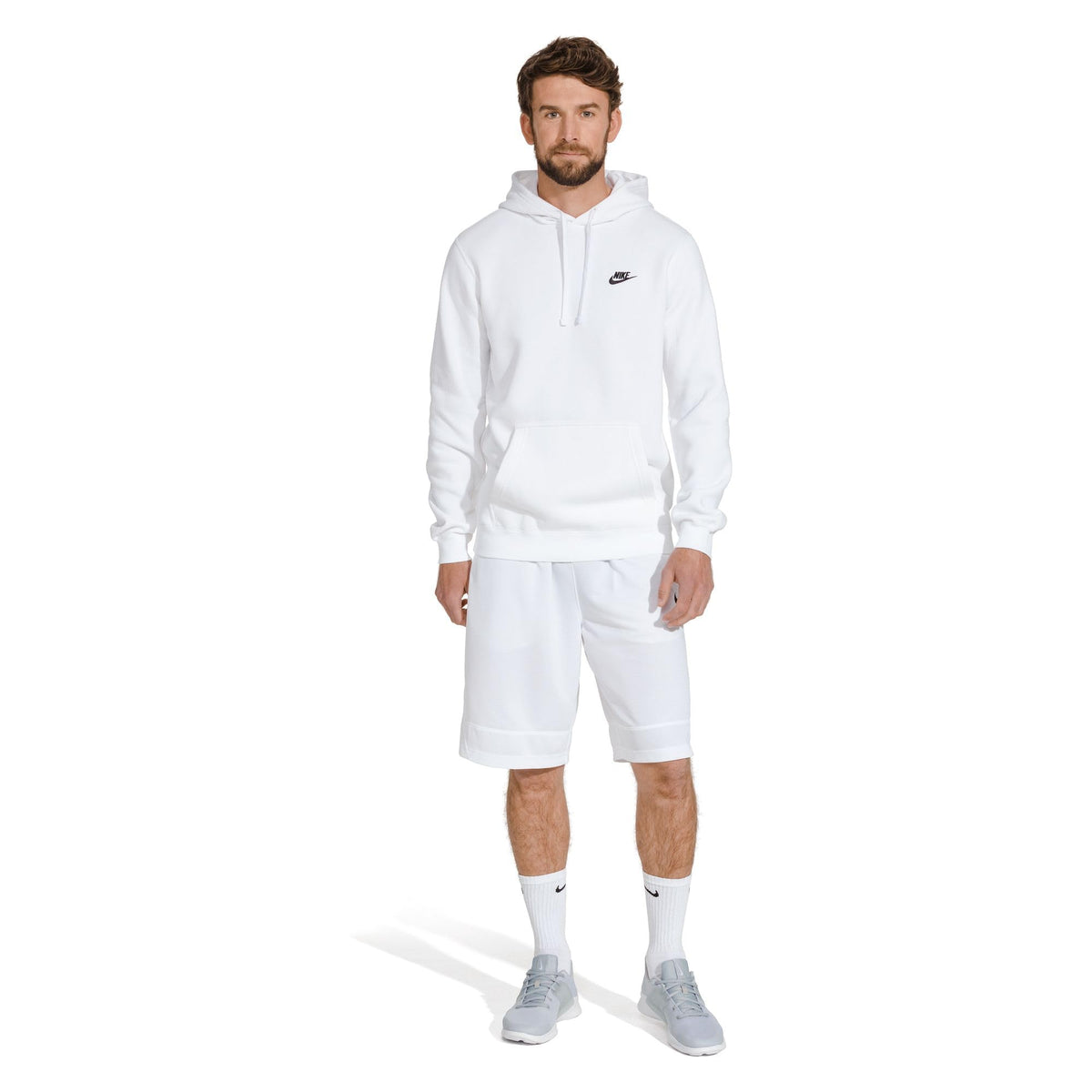 Nike U NK EVERYDAY CUSH CREW 6PR - 132 Calcetines Mens