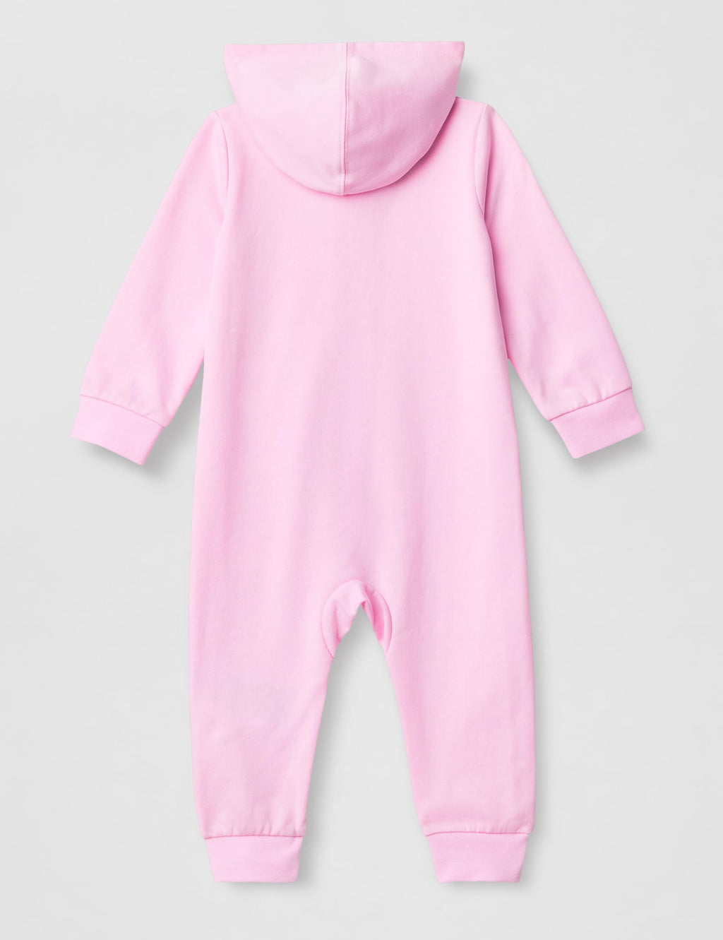 Nike Essentials Hooded Coverall overol infantil Unisex bebé