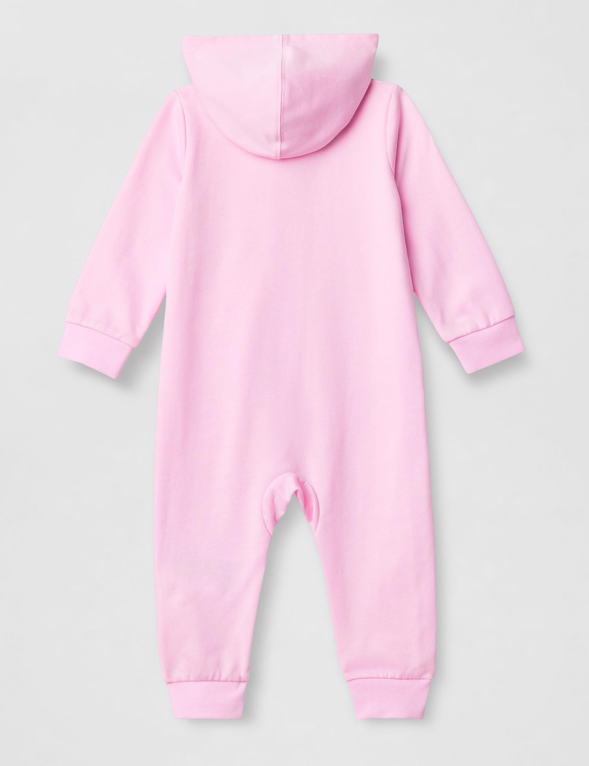 Nike Essentials Hooded Coverall overol infantil Unisex bebé