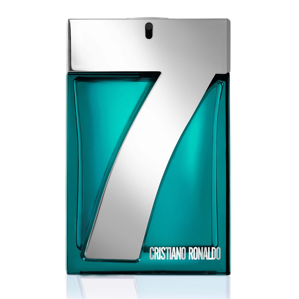 CR7 Origins EDT – Fragancia Masculina Premium de Cristiano Ronaldo | 50 ml