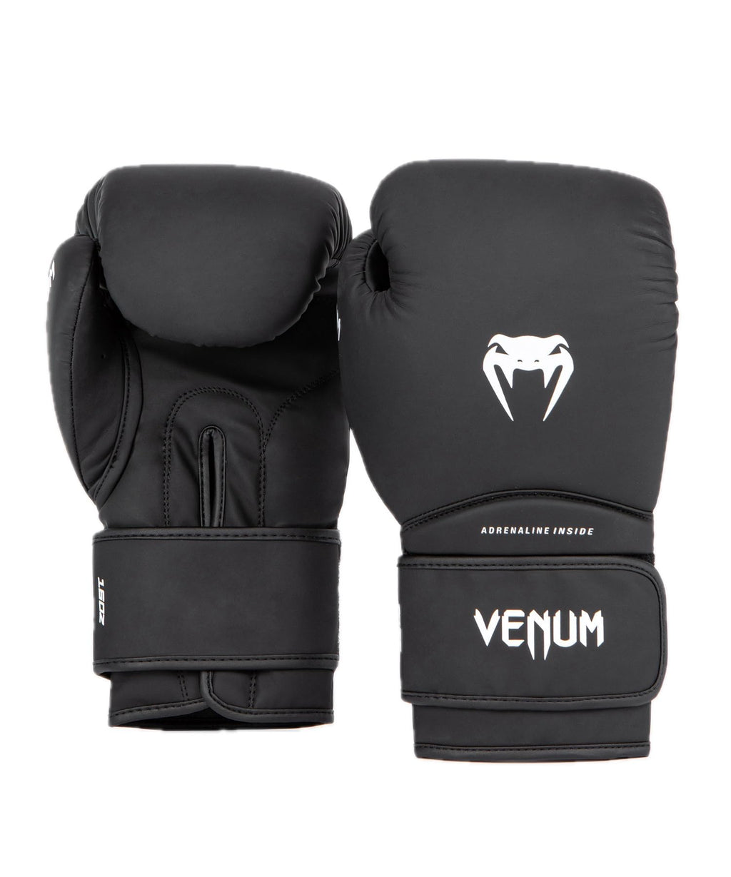 Guantes de Boxeo Venum Contender 1.5 – Entrenamiento Profesional | Semicuero Premium