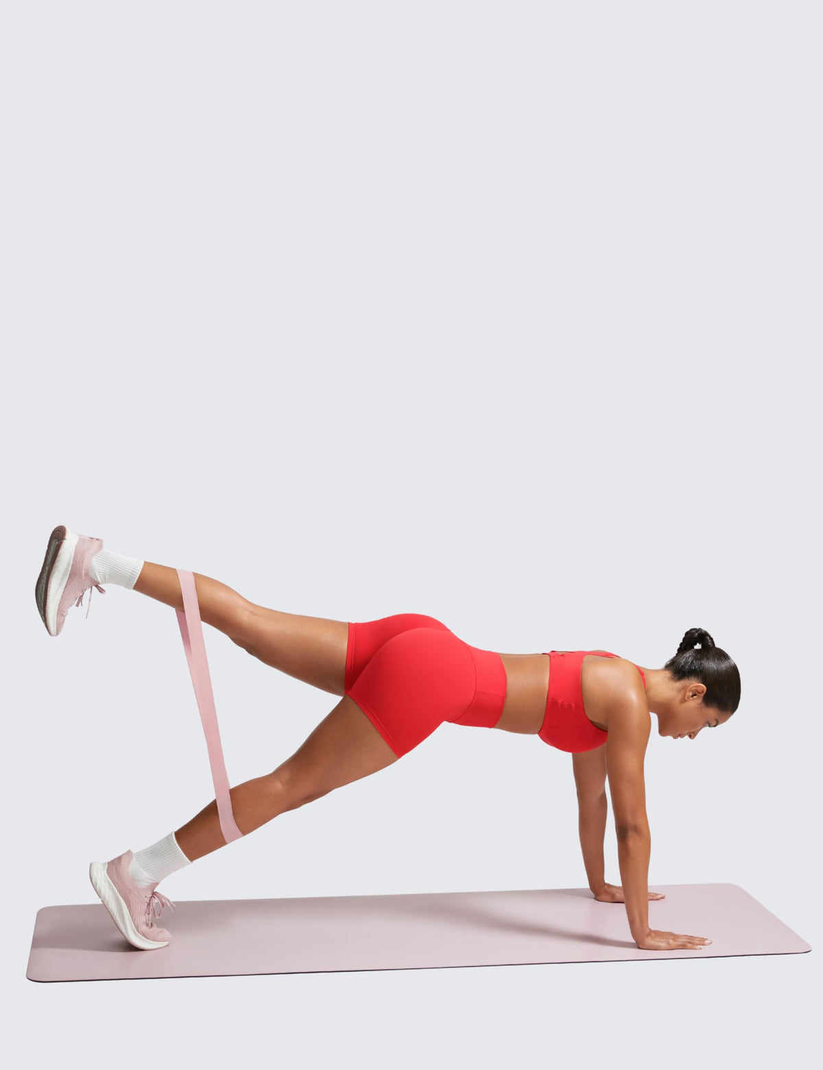 CRZ YOGA Butterlift Secretsculpt Shorts 4"