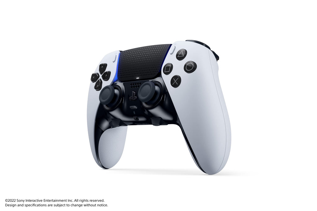 Control Inalámbrico Sony DualSense Blanco | PS5 (Renovado)