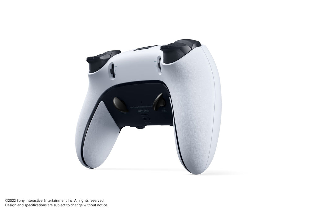 Control Inalámbrico Sony DualSense Blanco | PS5 (Renovado)