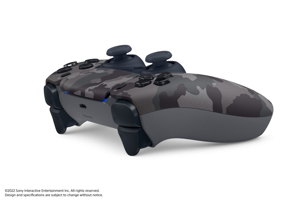 Control Inalámbrico Sony DualSense Blanco | PS5 (Renovado)