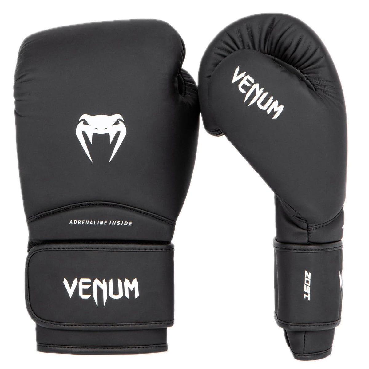 Guantes de Boxeo Venum Contender 1.5 – Entrenamiento Profesional | Semicuero Premium