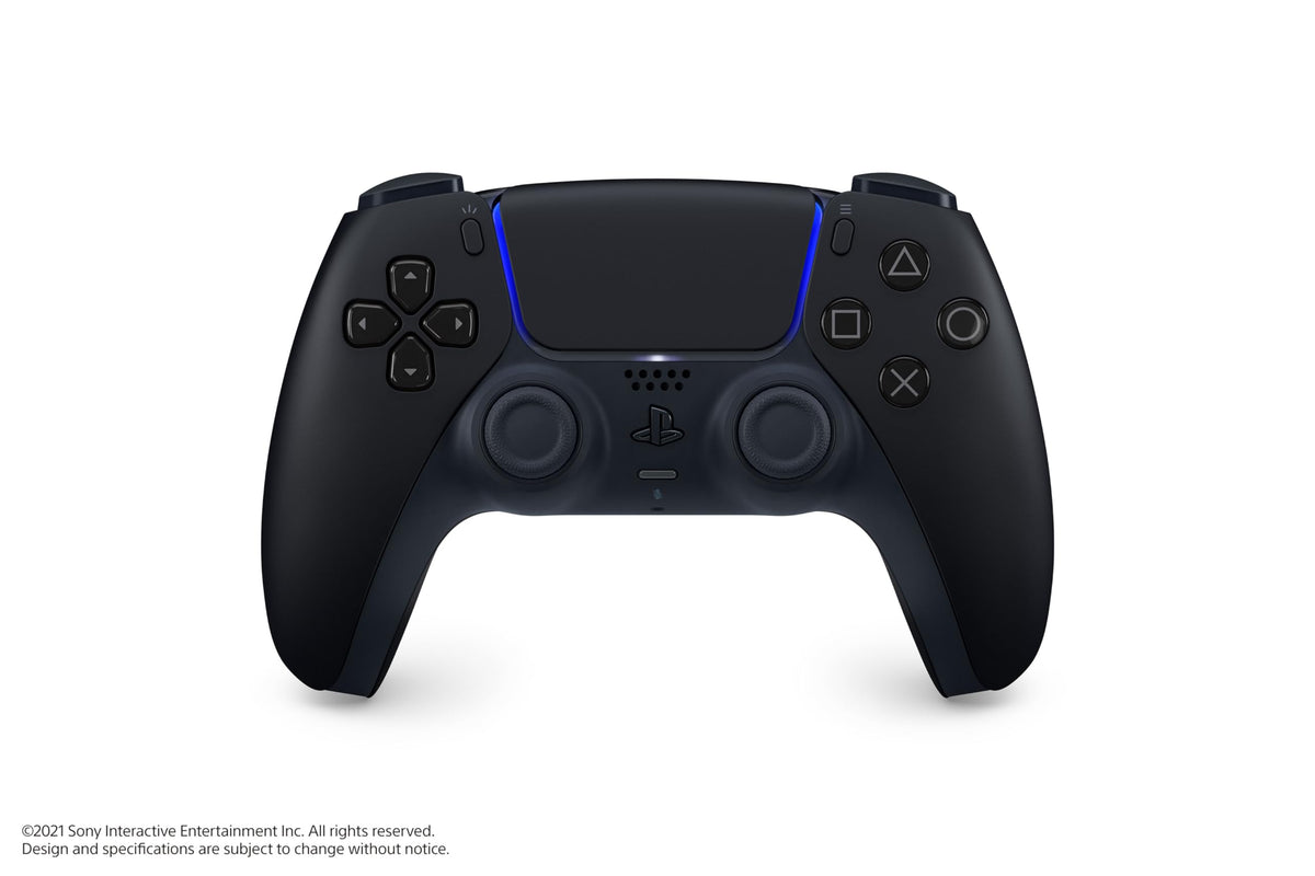 Control Inalámbrico Sony DualSense Blanco | PS5 (Renovado)