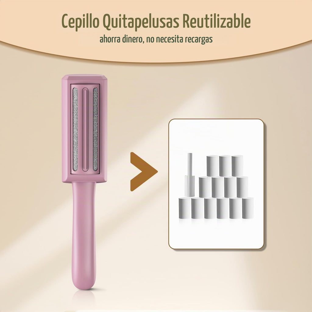 🐾 Quitapelos ACE2ACE Pro — Elimina el Pelo de Mascota al Instante