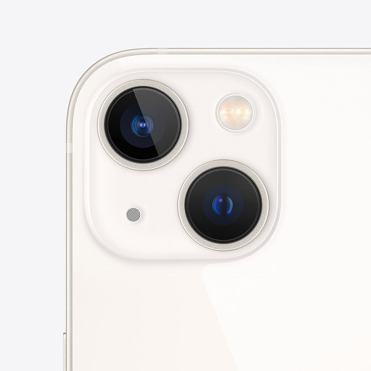 Apple iPhone 13, 128GB, Medianoche (Reacondicionado)