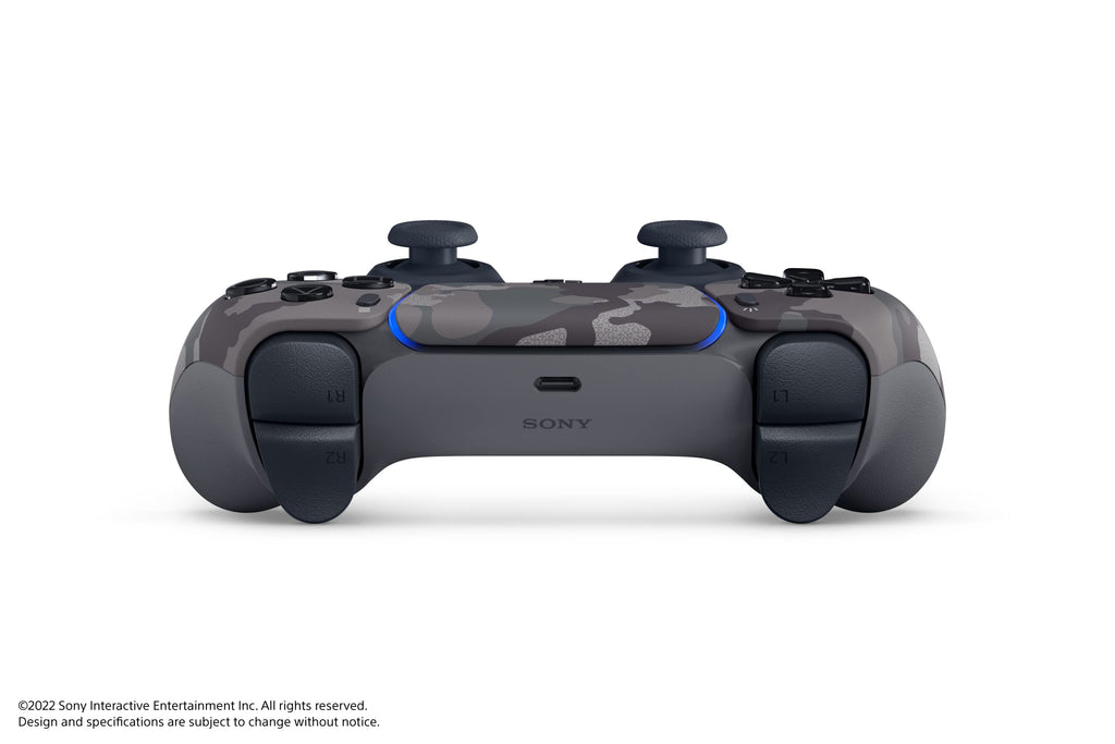 Control Inalámbrico Sony DualSense Blanco | PS5 (Renovado)
