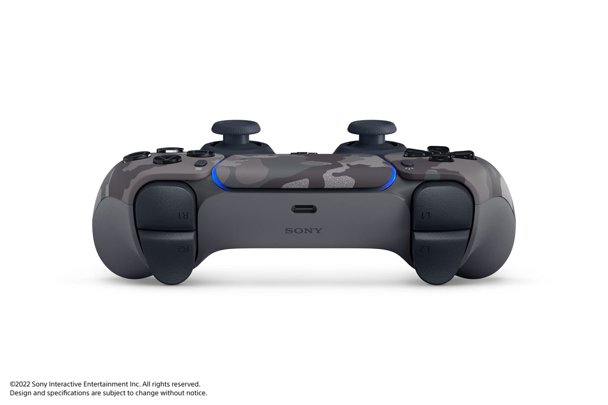 Control Inalámbrico Sony DualSense Blanco | PS5 (Renovado)