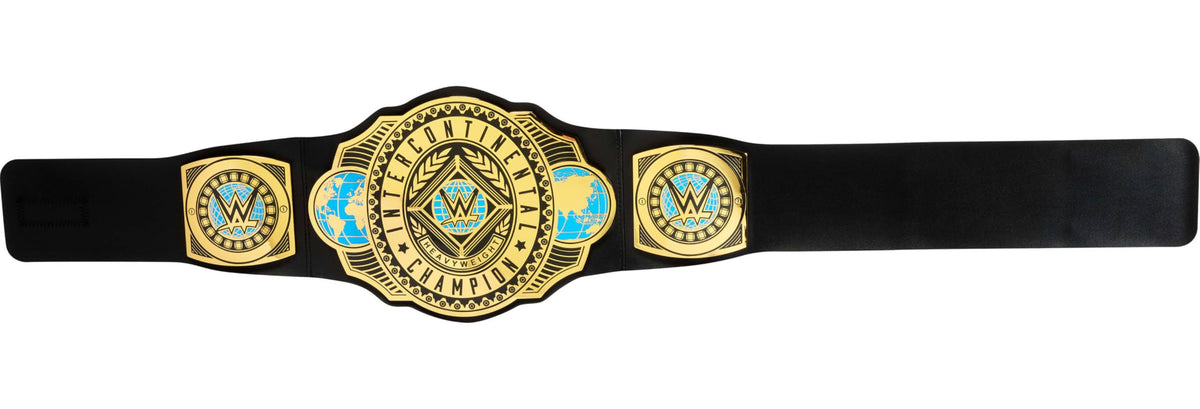 Mattel Cinturón de Campeonato WWE HYF18