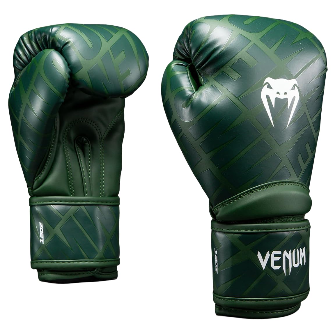 Guantes de Boxeo Venum Contender 1.5 – Entrenamiento Profesional | Semicuero Premium