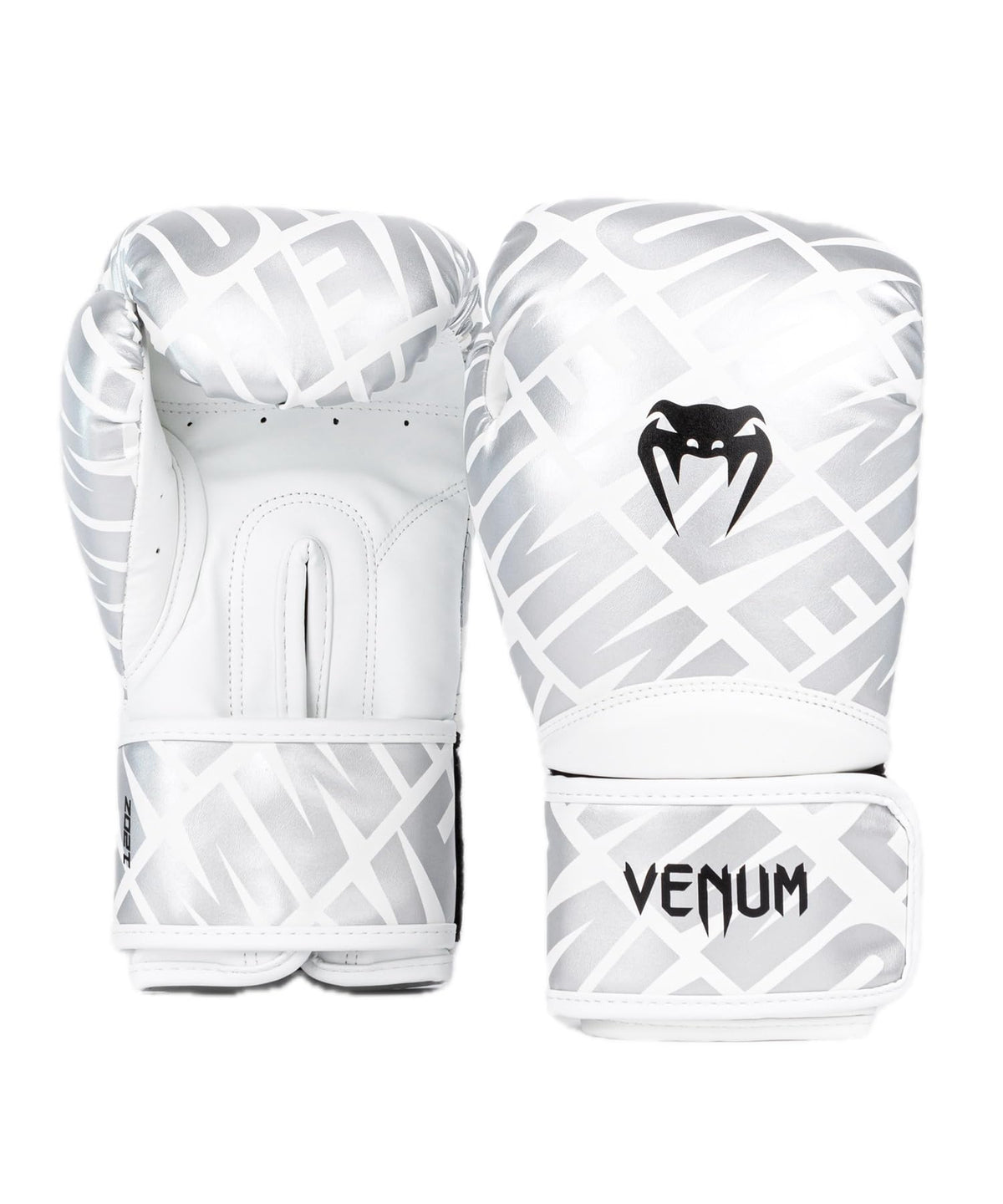 Guantes de Boxeo Venum Contender 1.5 – Entrenamiento Profesional | Semicuero Premium