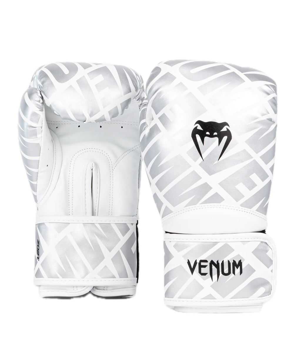 Guantes de Boxeo Venum Contender 1.5 – Entrenamiento Profesional | Semicuero Premium