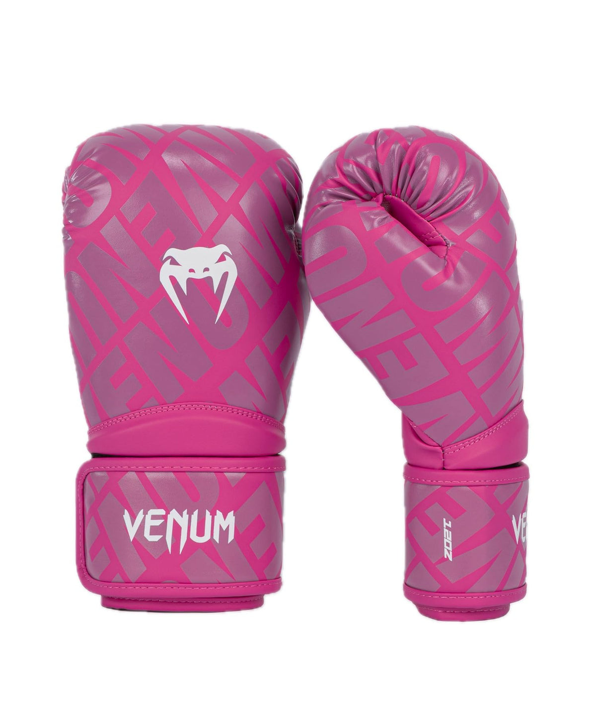Guantes de Boxeo Venum Contender 1.5 – Entrenamiento Profesional | Semicuero Premium