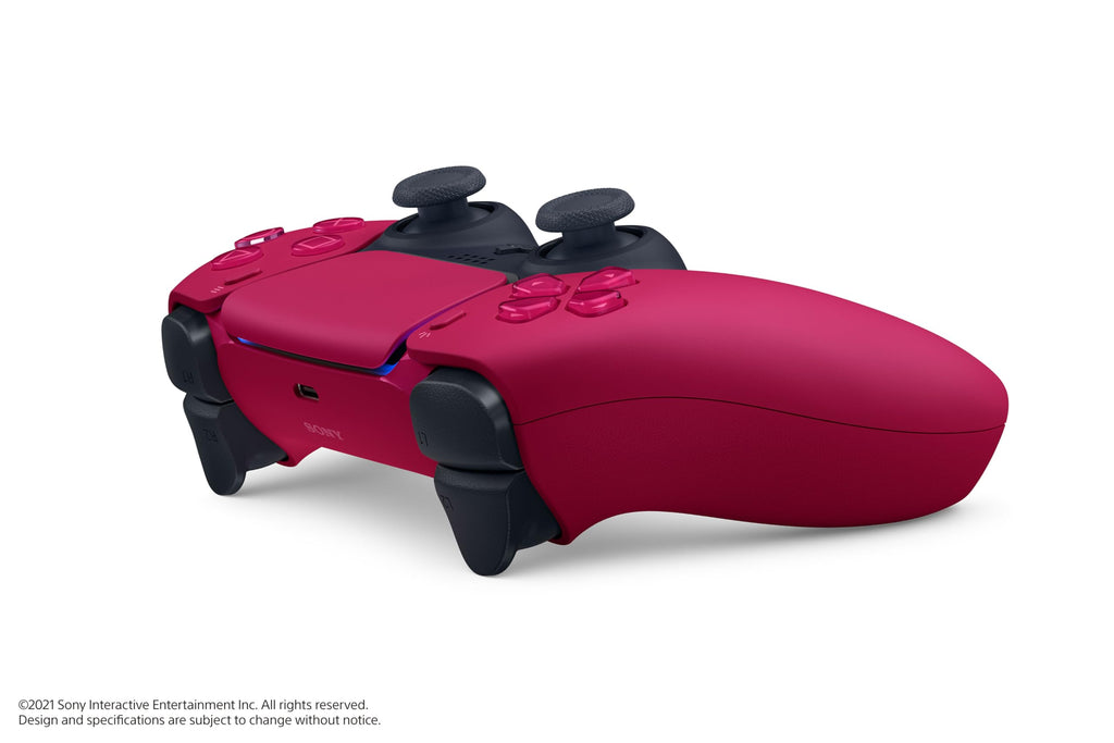 Control Inalámbrico Sony DualSense Blanco | PS5 (Renovado)