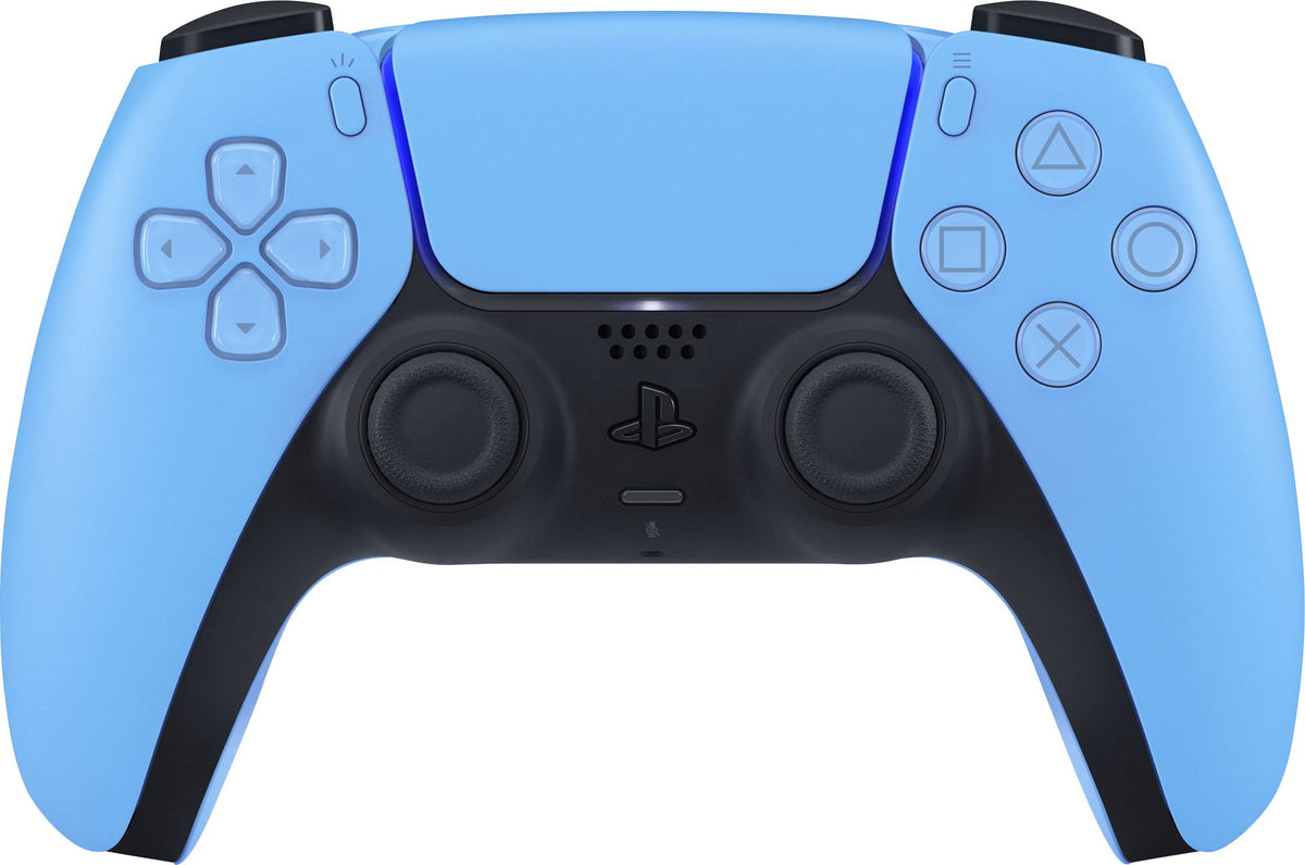 Control Inalámbrico Sony DualSense Blanco | PS5 (Renovado)