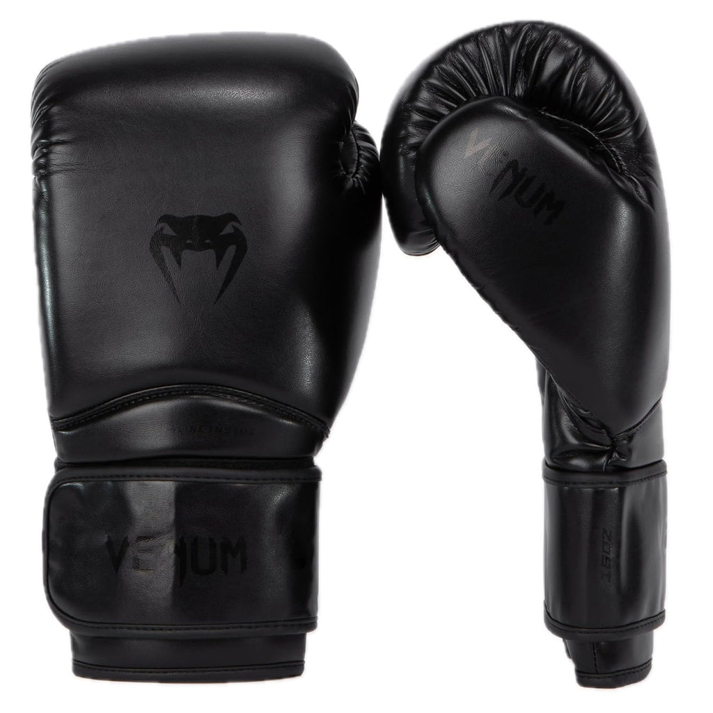 Guantes de Boxeo Venum Contender 1.5 – Entrenamiento Profesional | Semicuero Premium