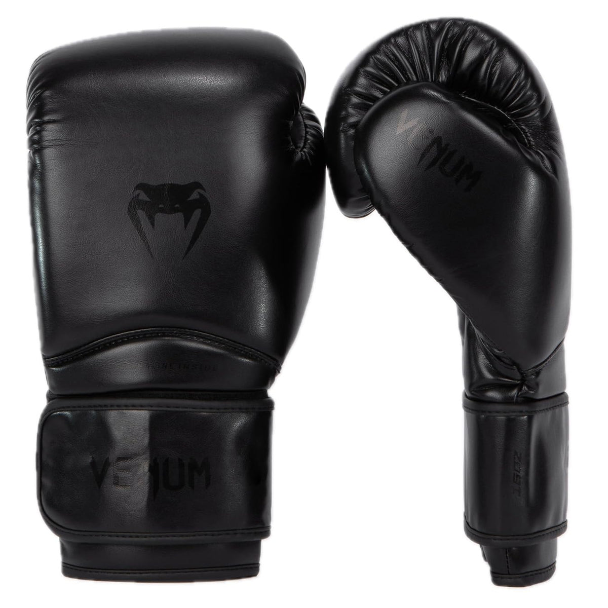Guantes de Boxeo Venum Contender 1.5 – Entrenamiento Profesional | Semicuero Premium