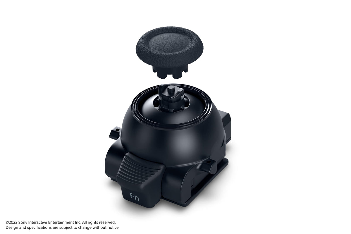Control Inalámbrico Sony DualSense Blanco | PS5 (Renovado)
