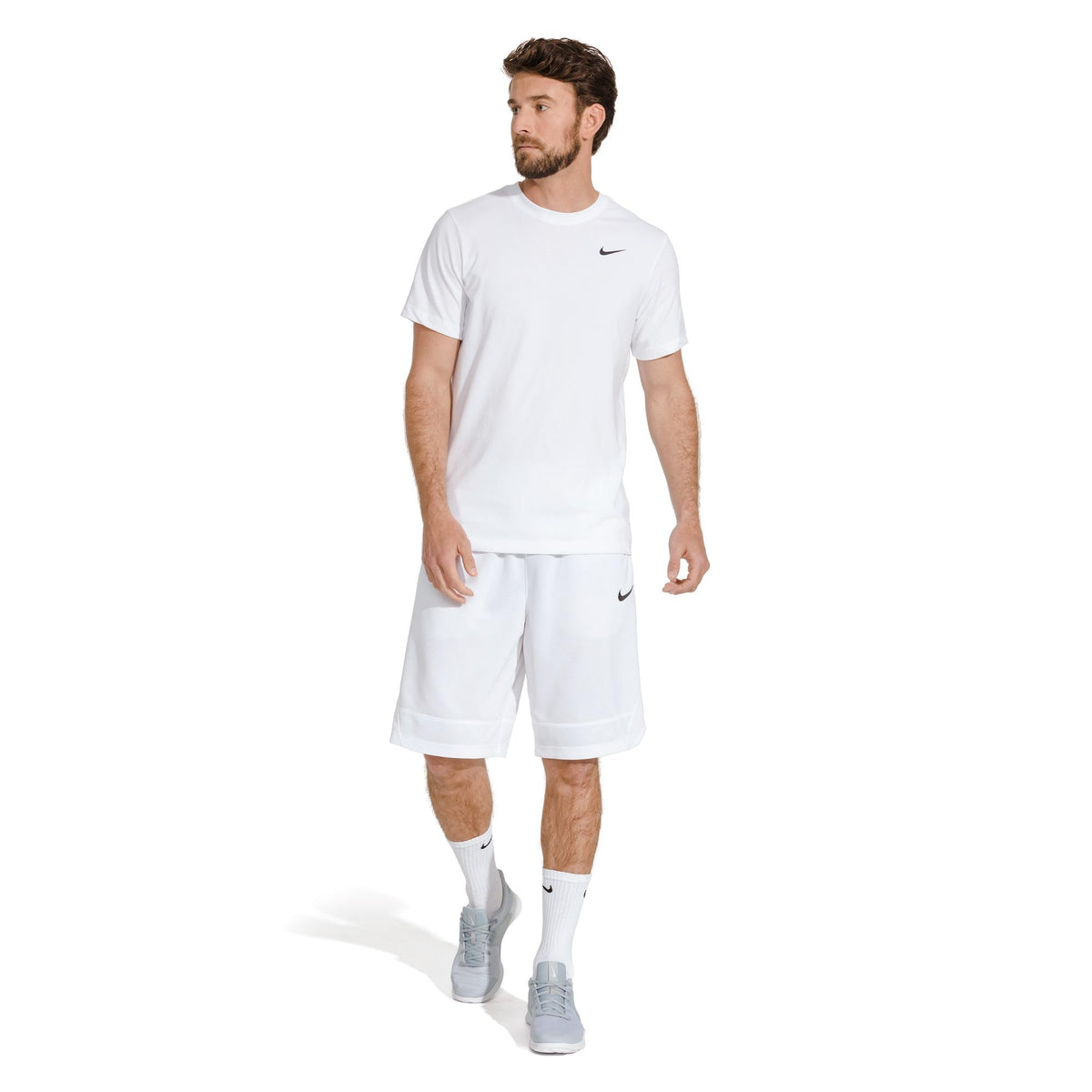 Nike U NK EVERYDAY CUSH CREW 6PR - 132 Calcetines Mens