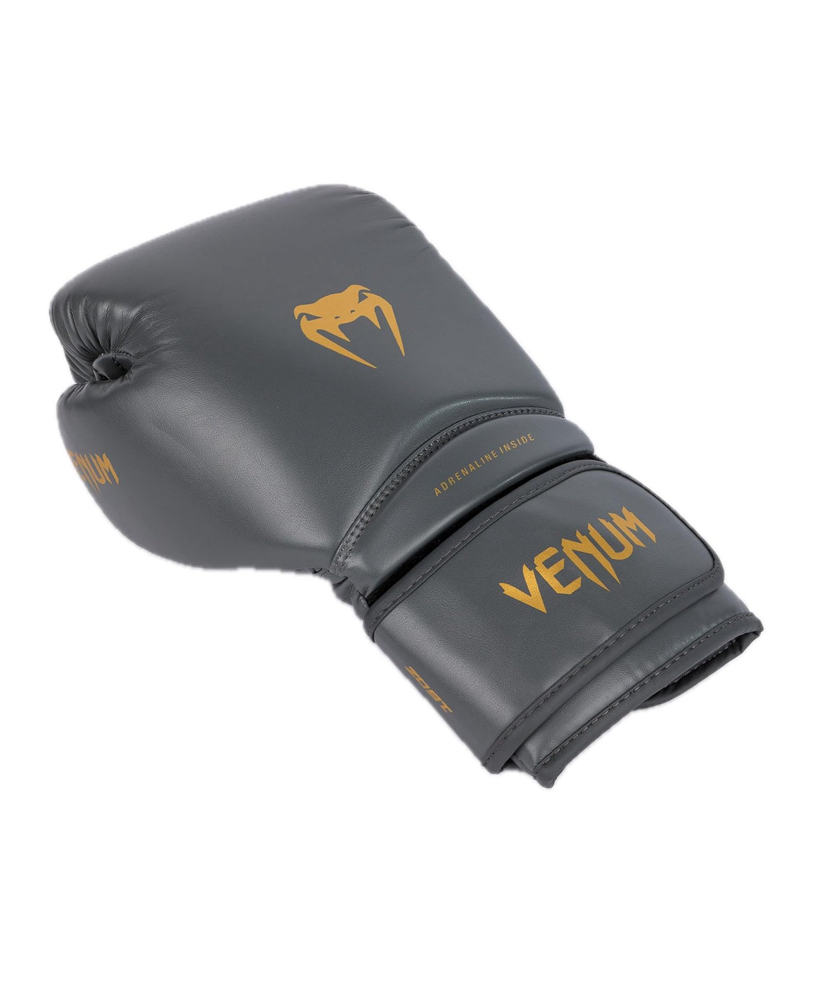 Guantes de Boxeo Venum Contender 1.5 – Entrenamiento Profesional | Semicuero Premium
