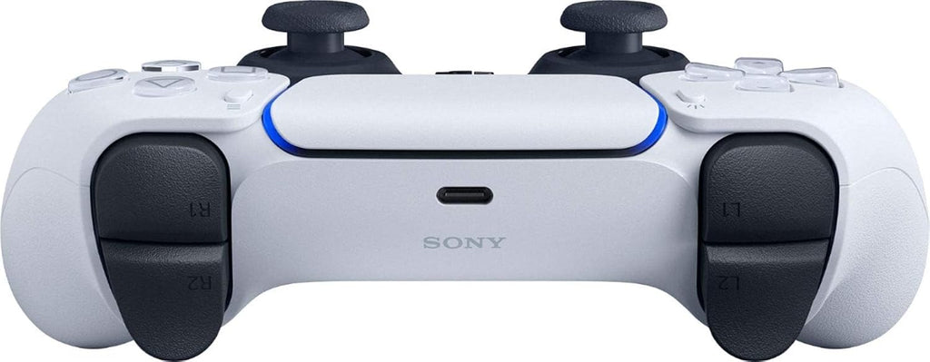 Control Inalámbrico Sony DualSense Blanco | PS5 (Renovado)