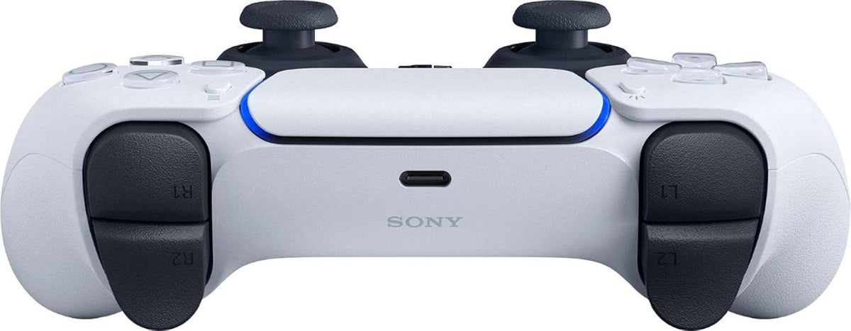 Control Inalámbrico Sony DualSense Blanco | PS5 (Renovado)