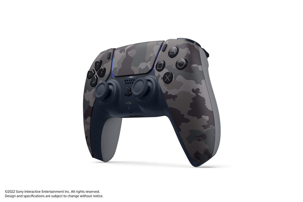 Control Inalámbrico Sony DualSense Blanco | PS5 (Renovado)