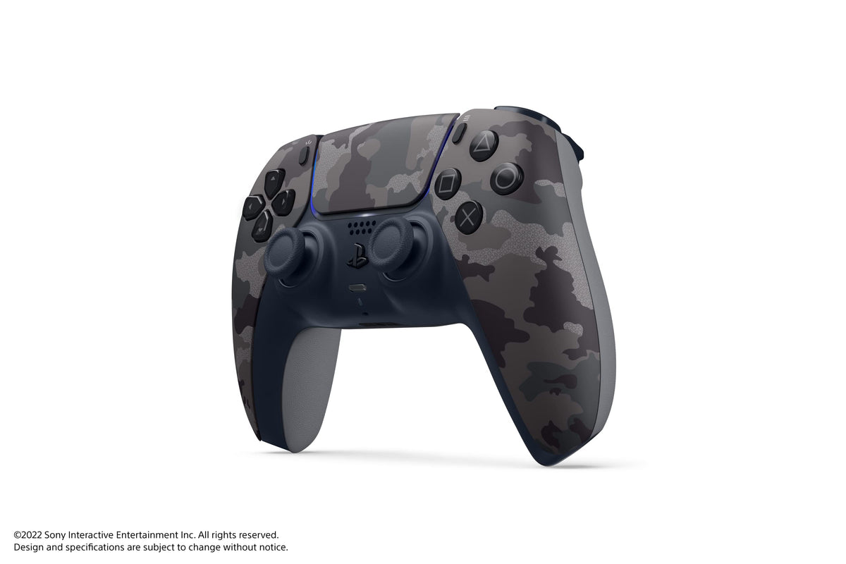 Control Inalámbrico Sony DualSense Blanco | PS5 (Renovado)