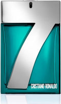 CR7 Origins de Cristiano Ronaldo para hombre - EDT en spray de 1.7 oz