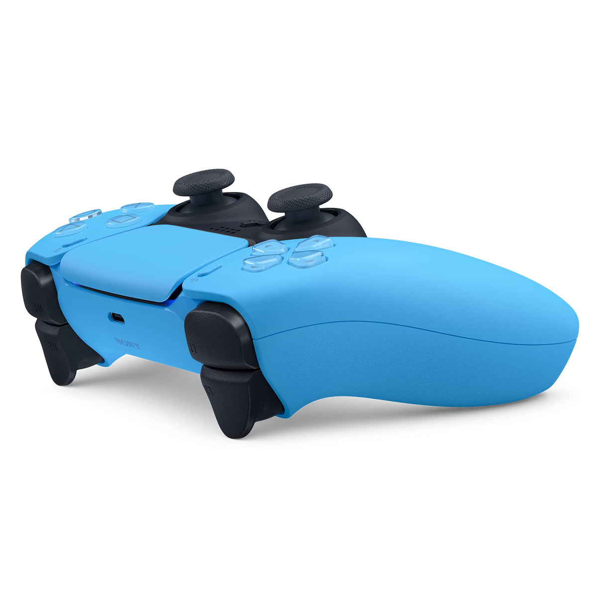 Control Inalámbrico Sony DualSense Blanco | PS5 (Renovado)
