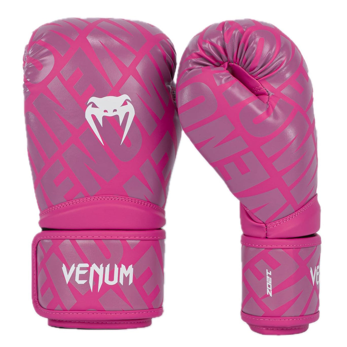 Guantes de Boxeo Venum Contender 1.5 – Entrenamiento Profesional | Semicuero Premium