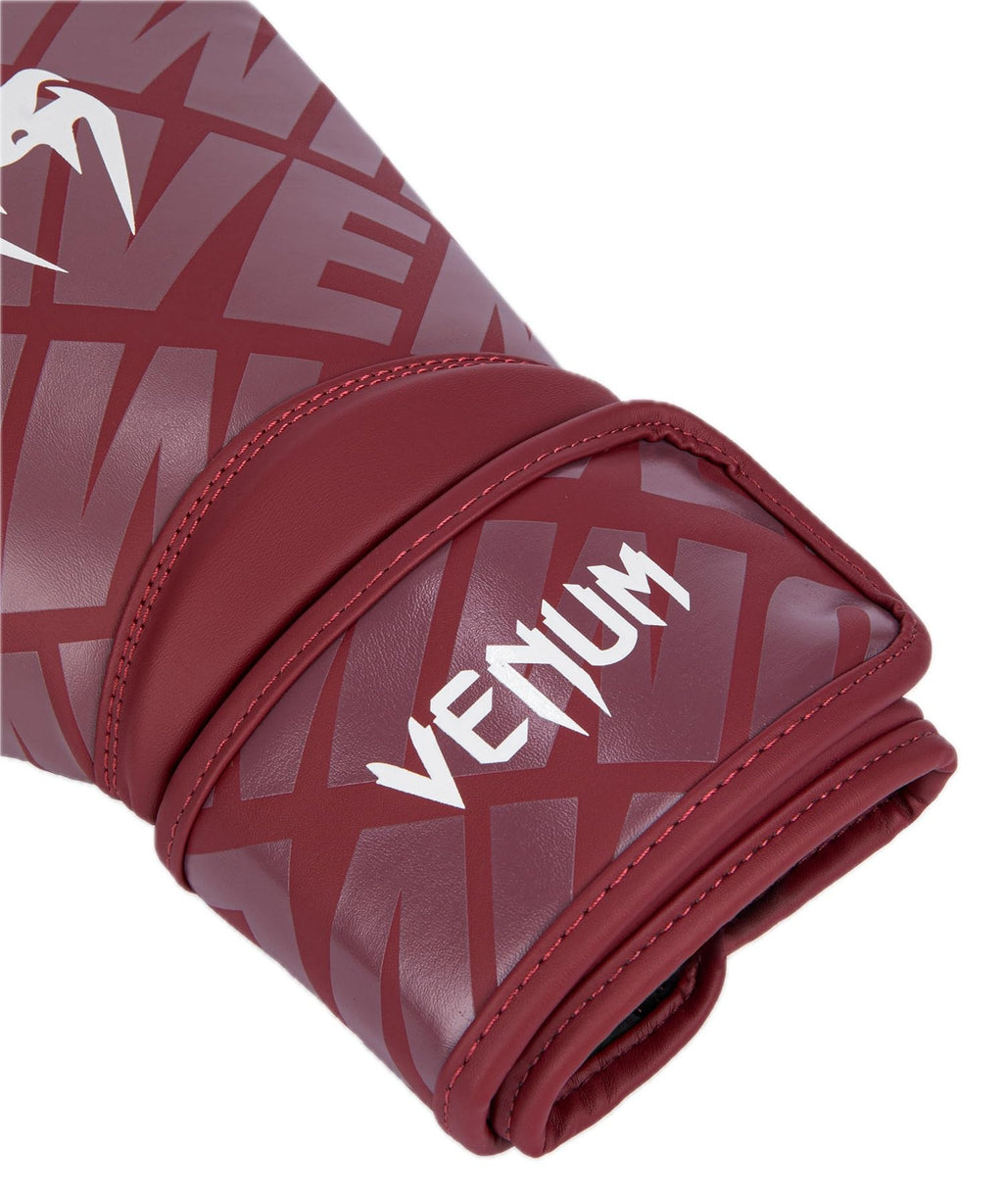 Guantes de Boxeo Venum Contender 1.5 – Entrenamiento Profesional | Semicuero Premium