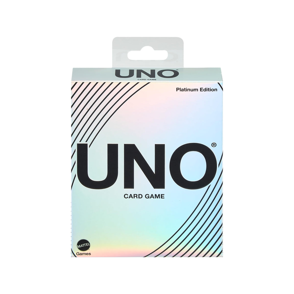 UNO No Mercy – El Juego de Cartas Más Extremo de Mattel | +7 Años