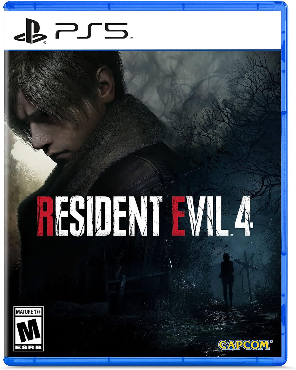 Resident Evil 4 Remake | PS5