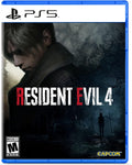 Resident Evil 4 Remake | PS5