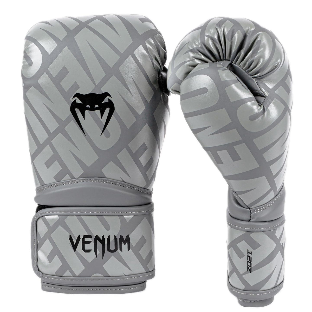 Guantes de Boxeo Venum Contender 1.5 – Entrenamiento Profesional | Semicuero Premium
