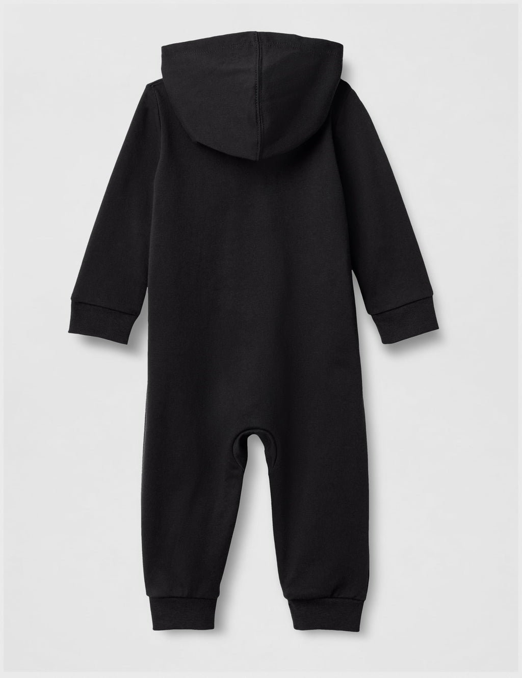 Nike Essentials Hooded Coverall overol infantil Unisex bebé