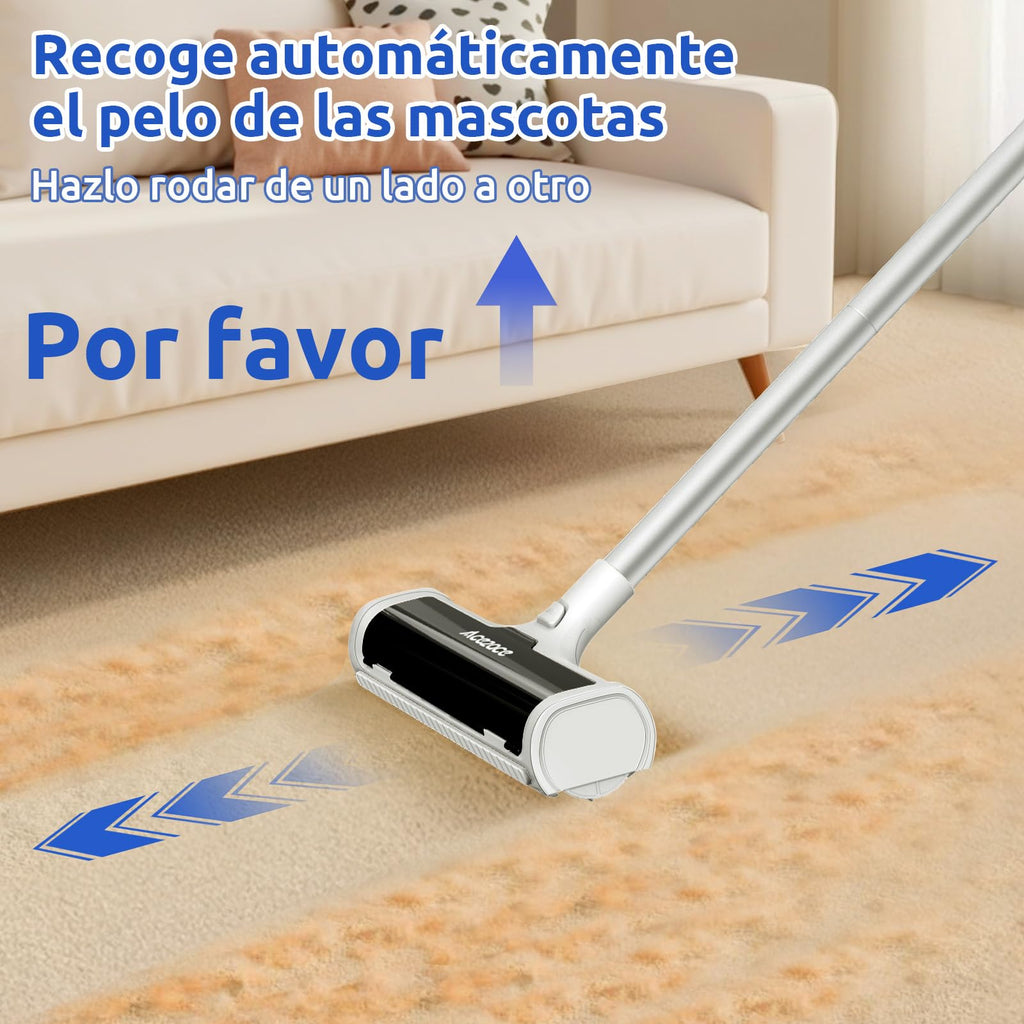 🐾 Quitapelos ACE2ACE Pro — Elimina el Pelo de Mascota al Instante