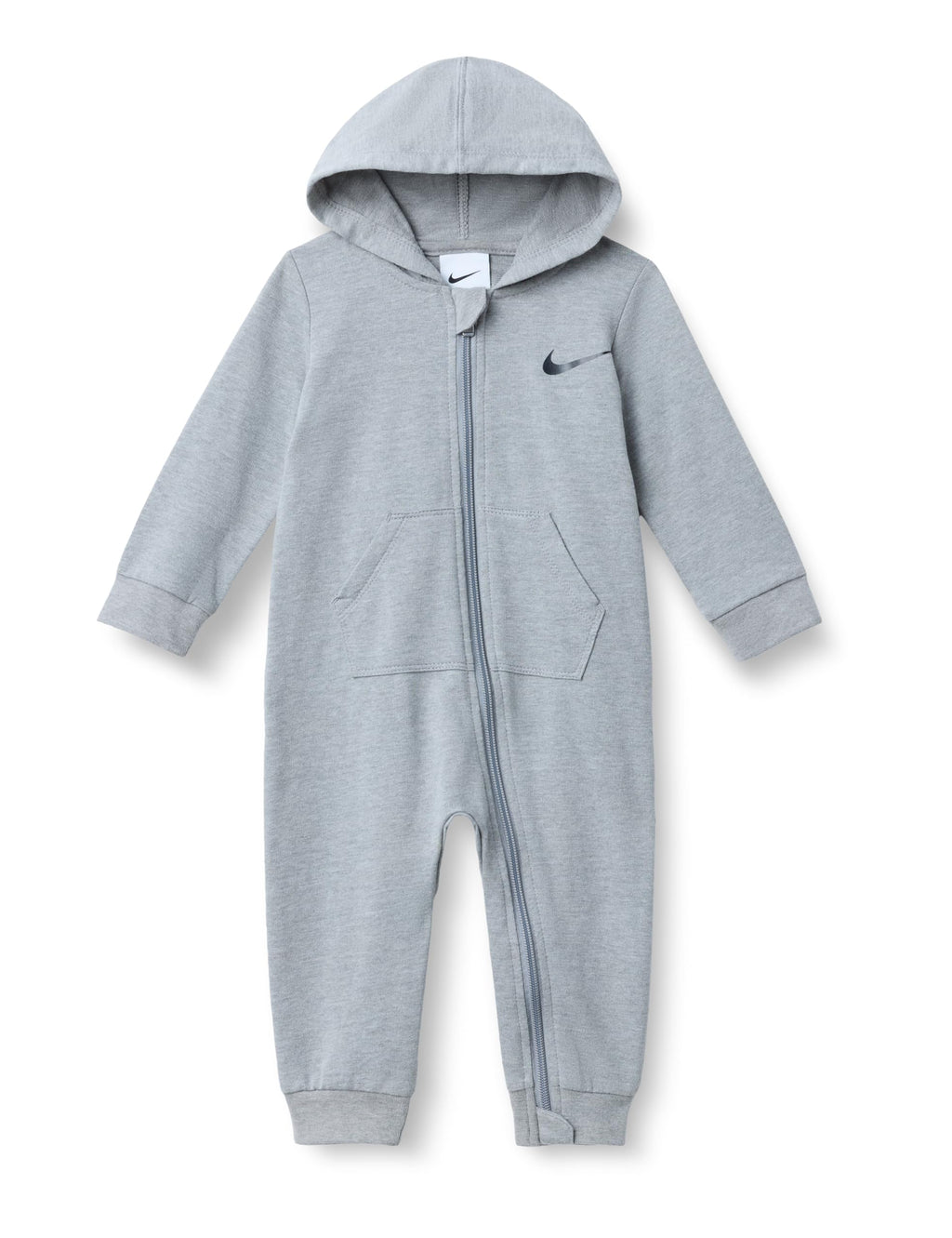 Nike Essentials Hooded Coverall overol infantil Unisex bebé