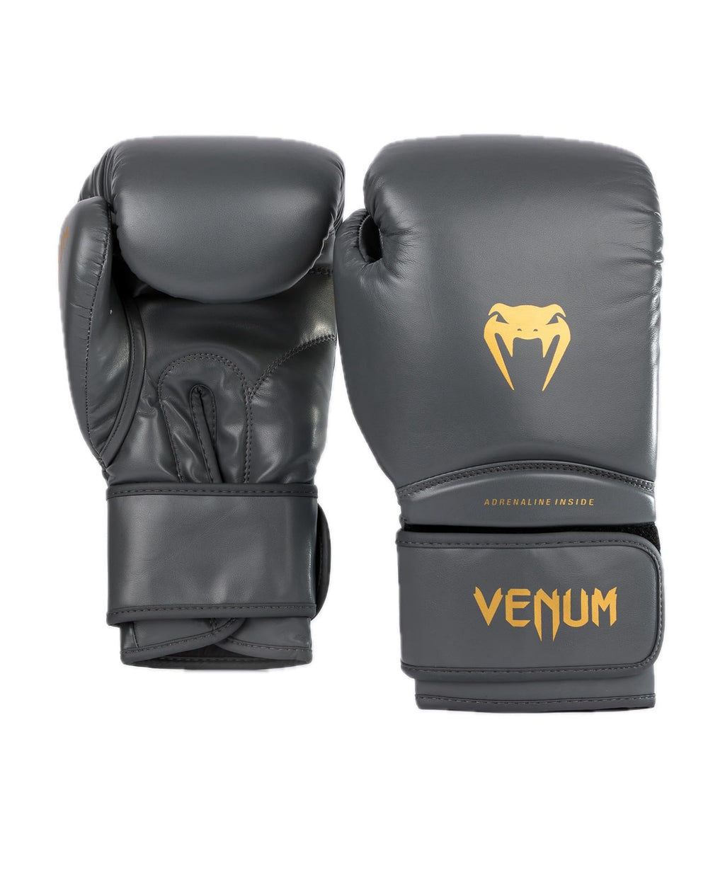 Guantes de Boxeo Venum Contender 1.5 – Entrenamiento Profesional | Semicuero Premium